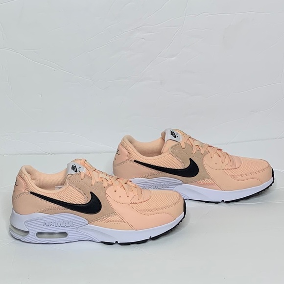 Nike Air Max Excee Shoes Washed Coral - Picture 5 of 9
